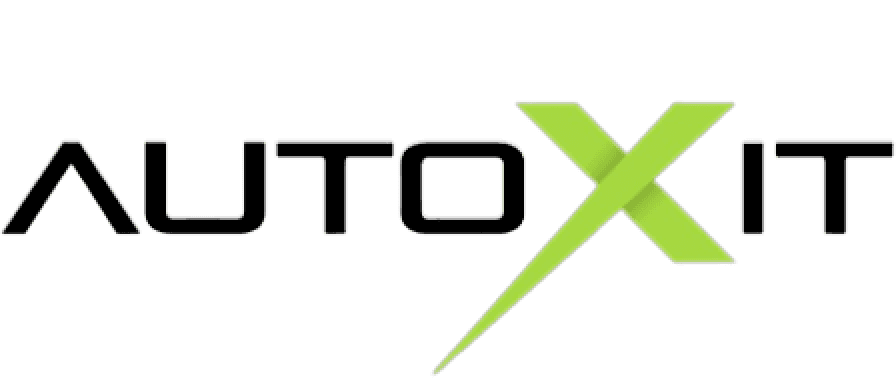 Autoxit logo