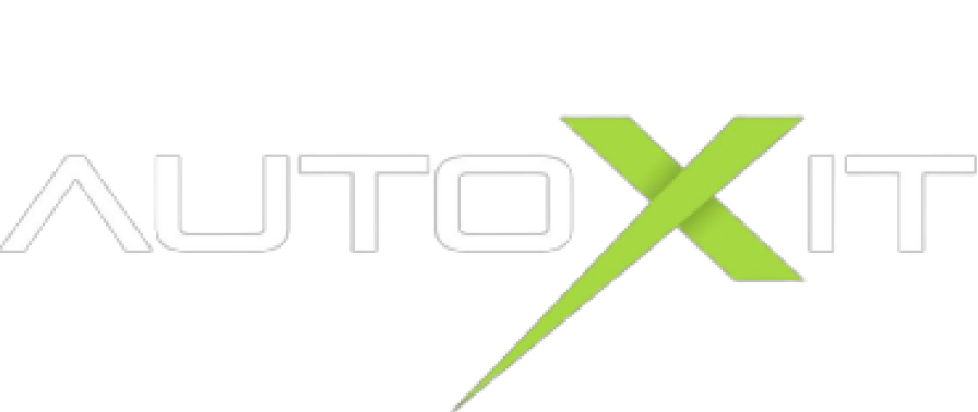 Autoxit logo