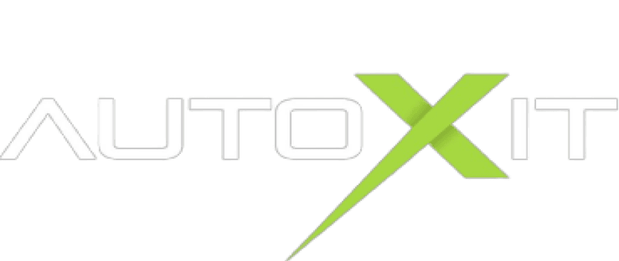 Autoxit logo